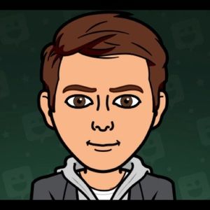 Meet your Posher, Hayot